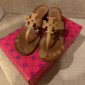 Tory Burch Sandals